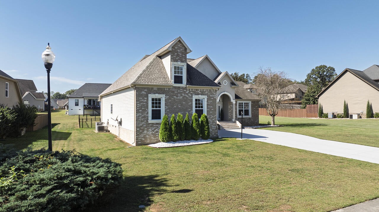 152 Winding Glen Drive, Nw Property Photo 61