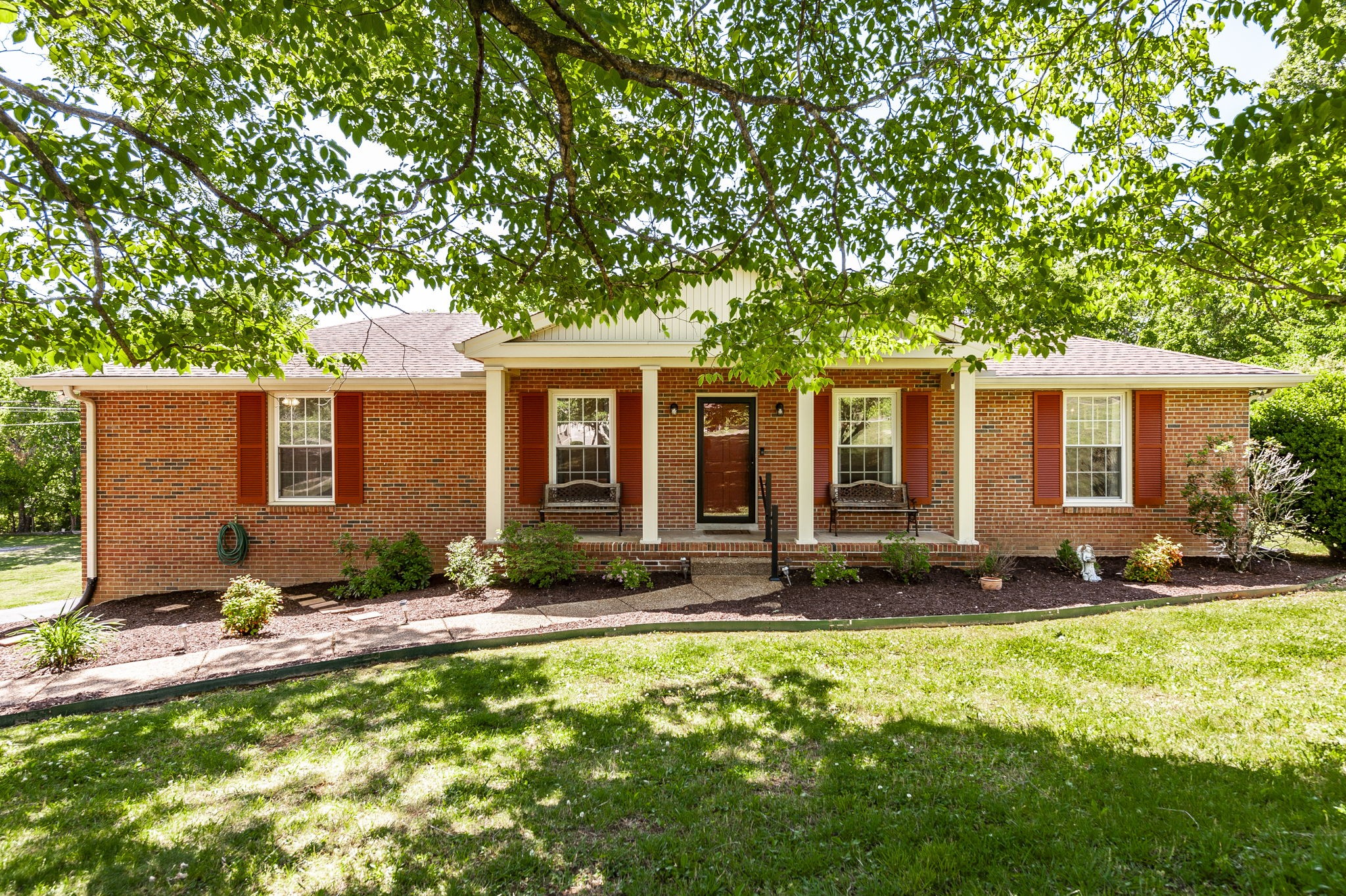 131 Honeysuckle Dr