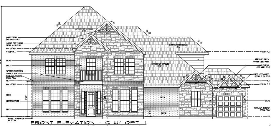 6004 Elliott Ct Property Photo 1