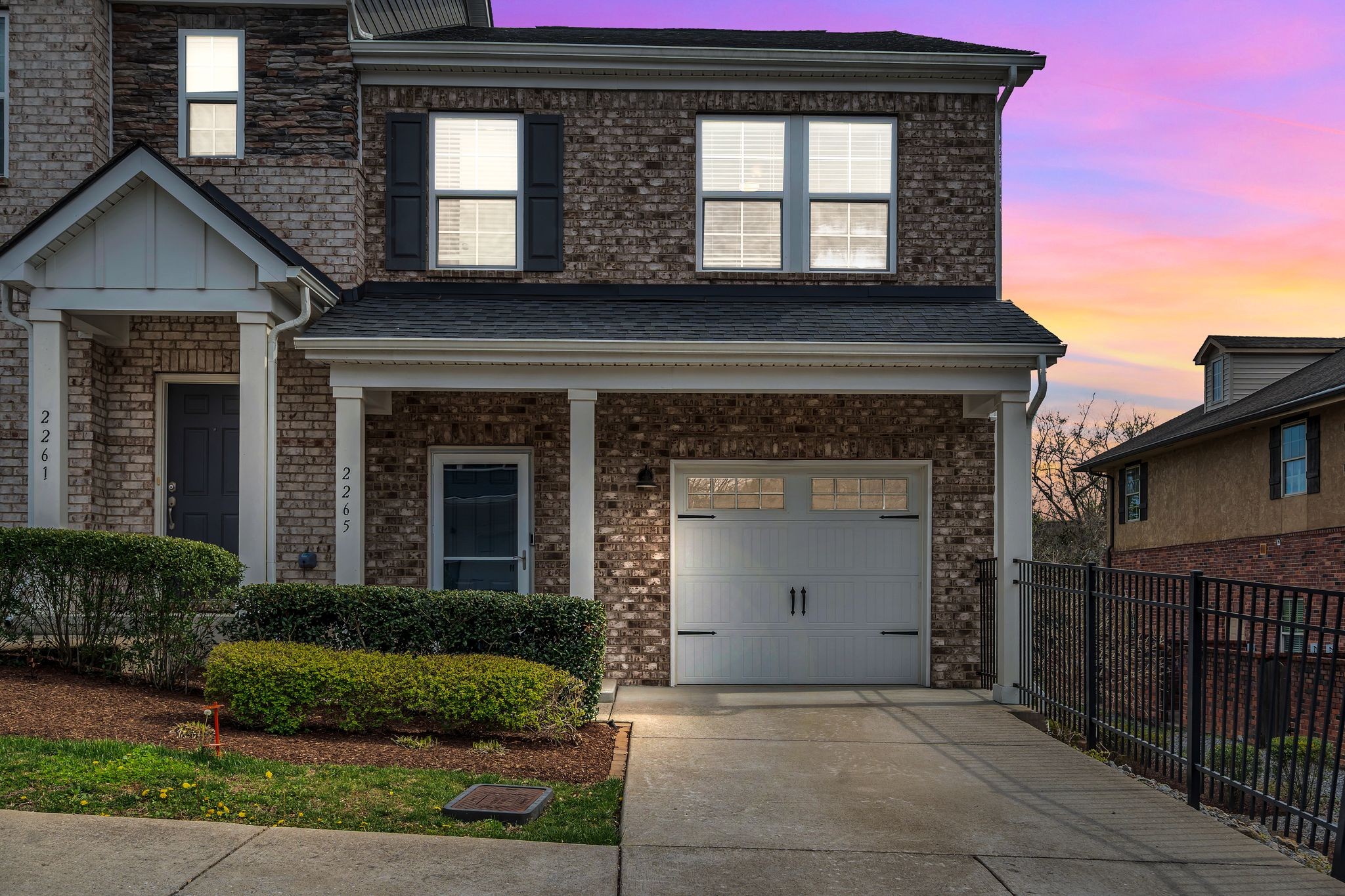 2265 Belle Creek Way Property Photo 1