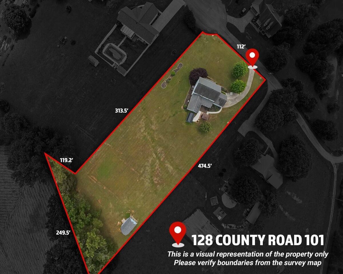 128 County Road 101 Property Photo 10