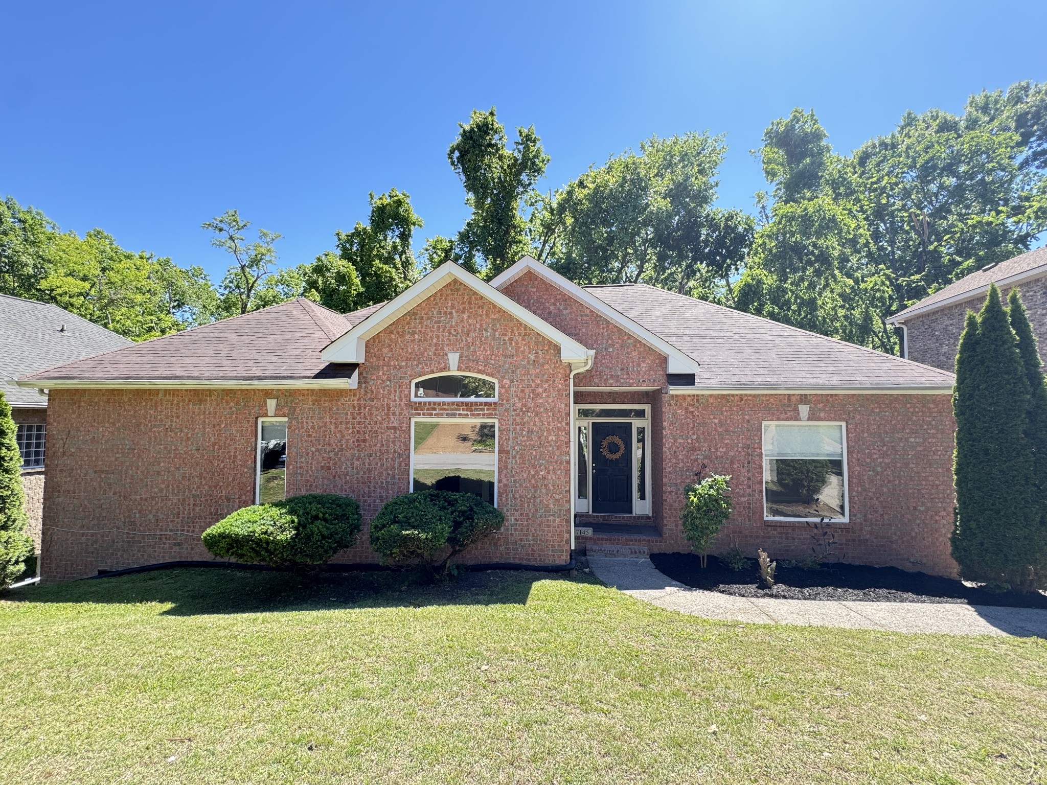 7145 Forrest Oaks Dr Property Photo 1
