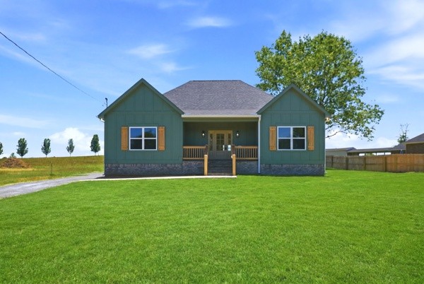 2123 Sims Road Property Photo 1