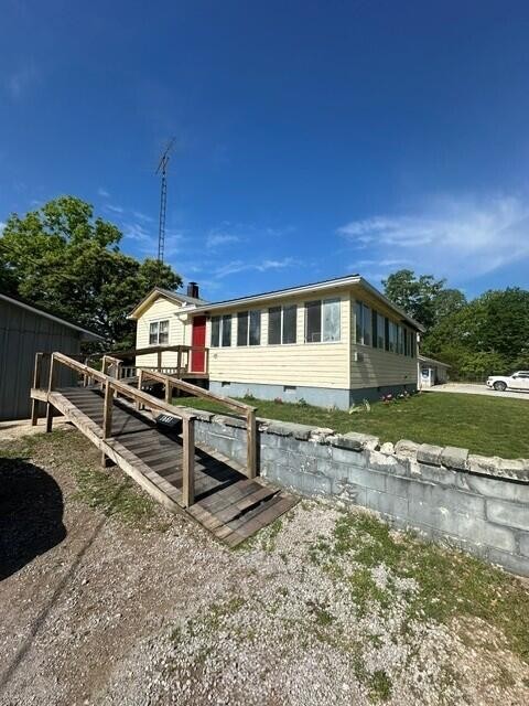 0 Deer Lodge Highway Property Photo 1