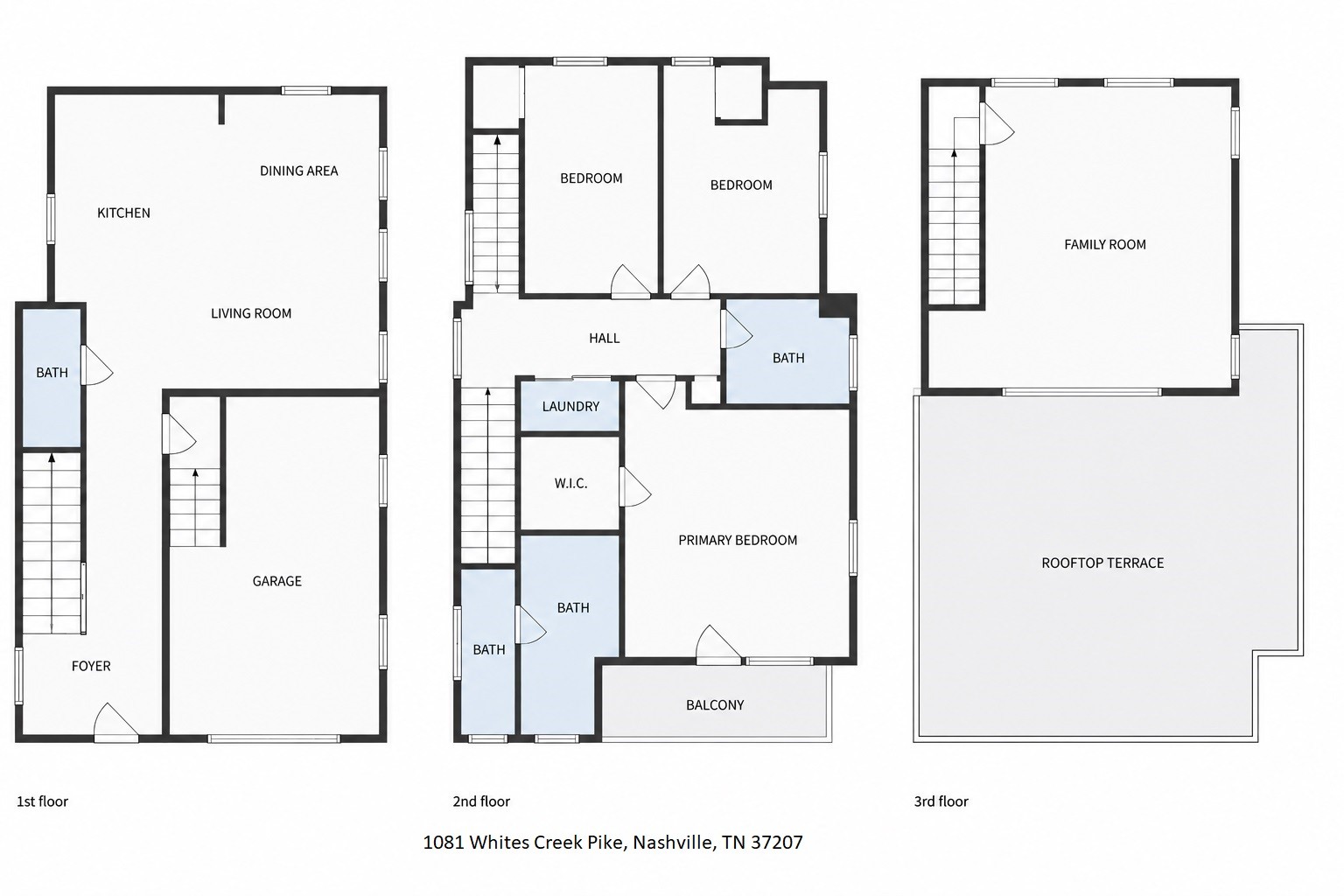 1081 Whites Creek Pike Property Photo 33