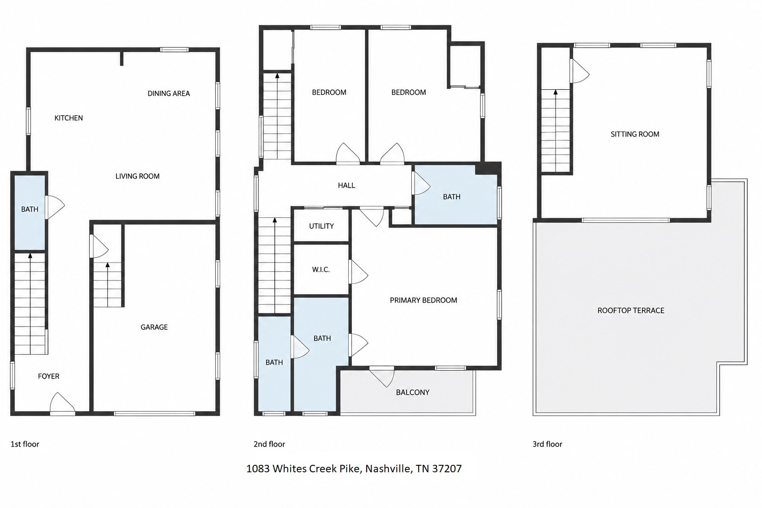 1081 Whites Creek Pike Property Photo 34