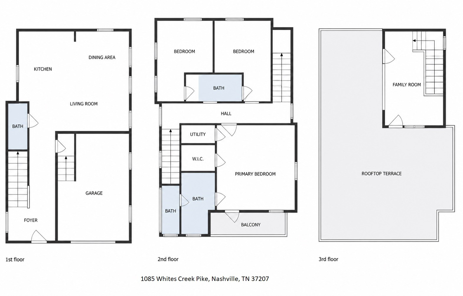 1081 Whites Creek Pike Property Photo 35