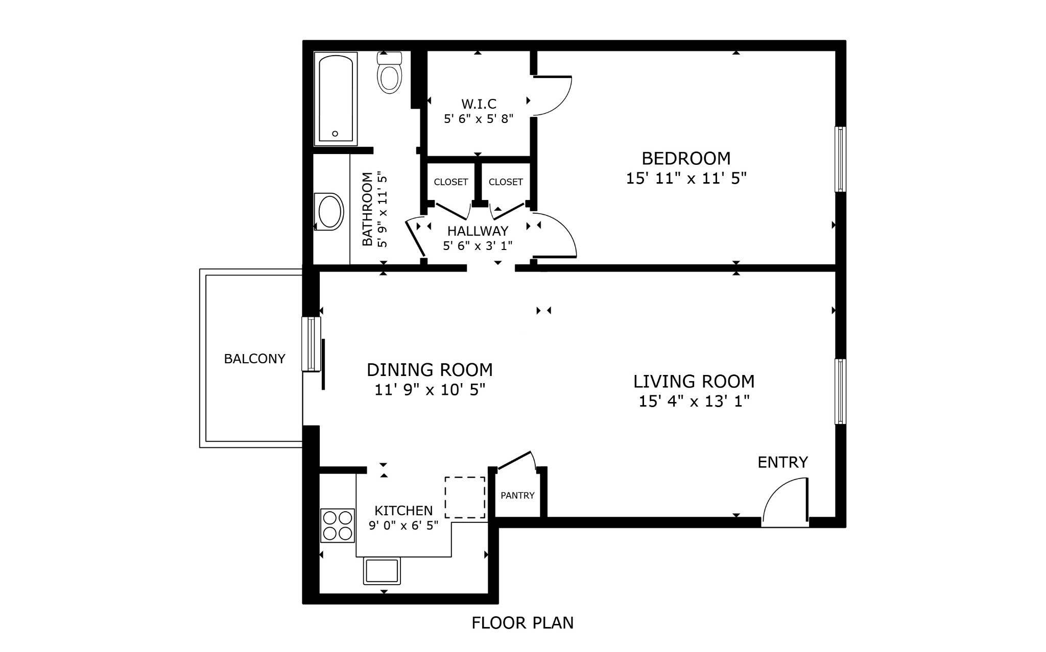 126 Walton Ferry Rd Property Photo 2