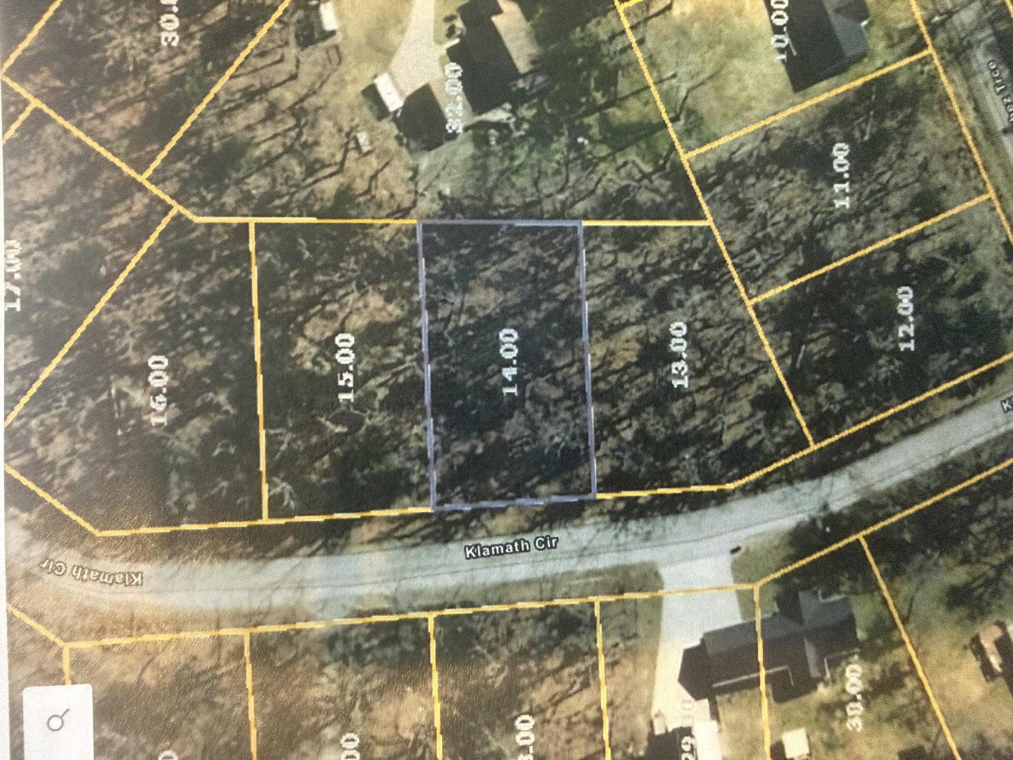 4006 Klamath Circle Property Photo 1