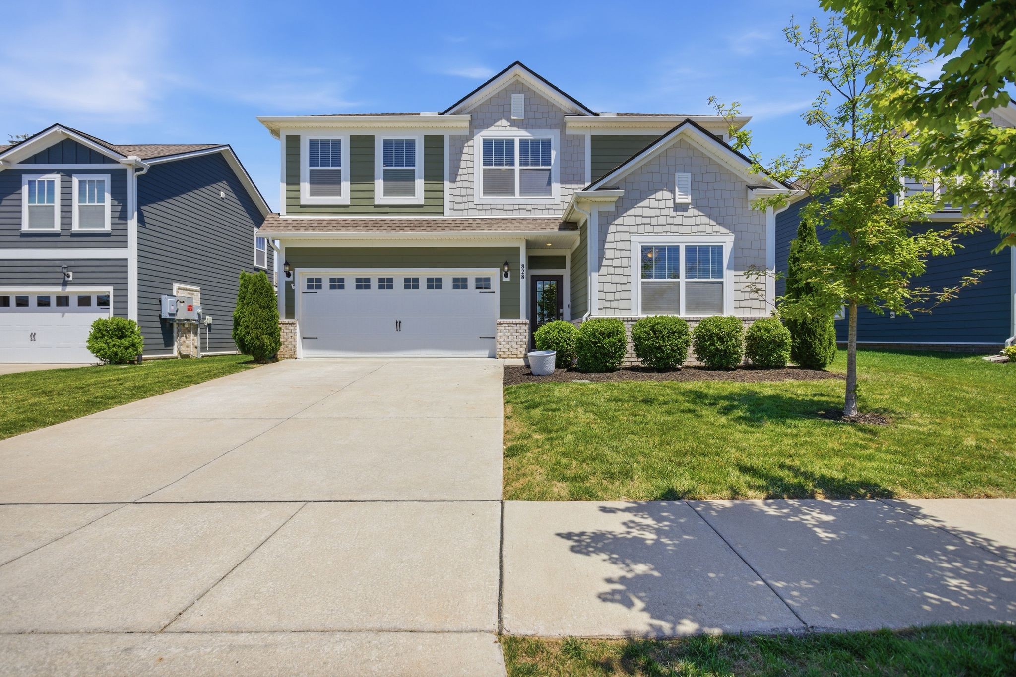 828 Ewell Farm Dr