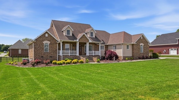 102 Highpoint Blvd