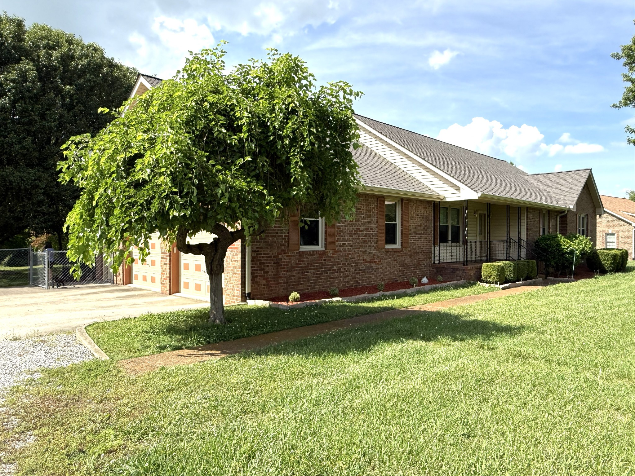 3168 Maxey Rd