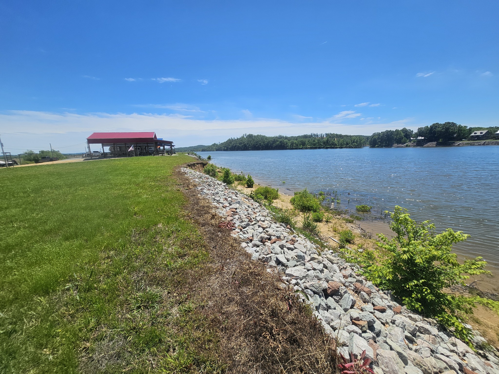 1695 Hardin Bottom River Rd Property Photo 1
