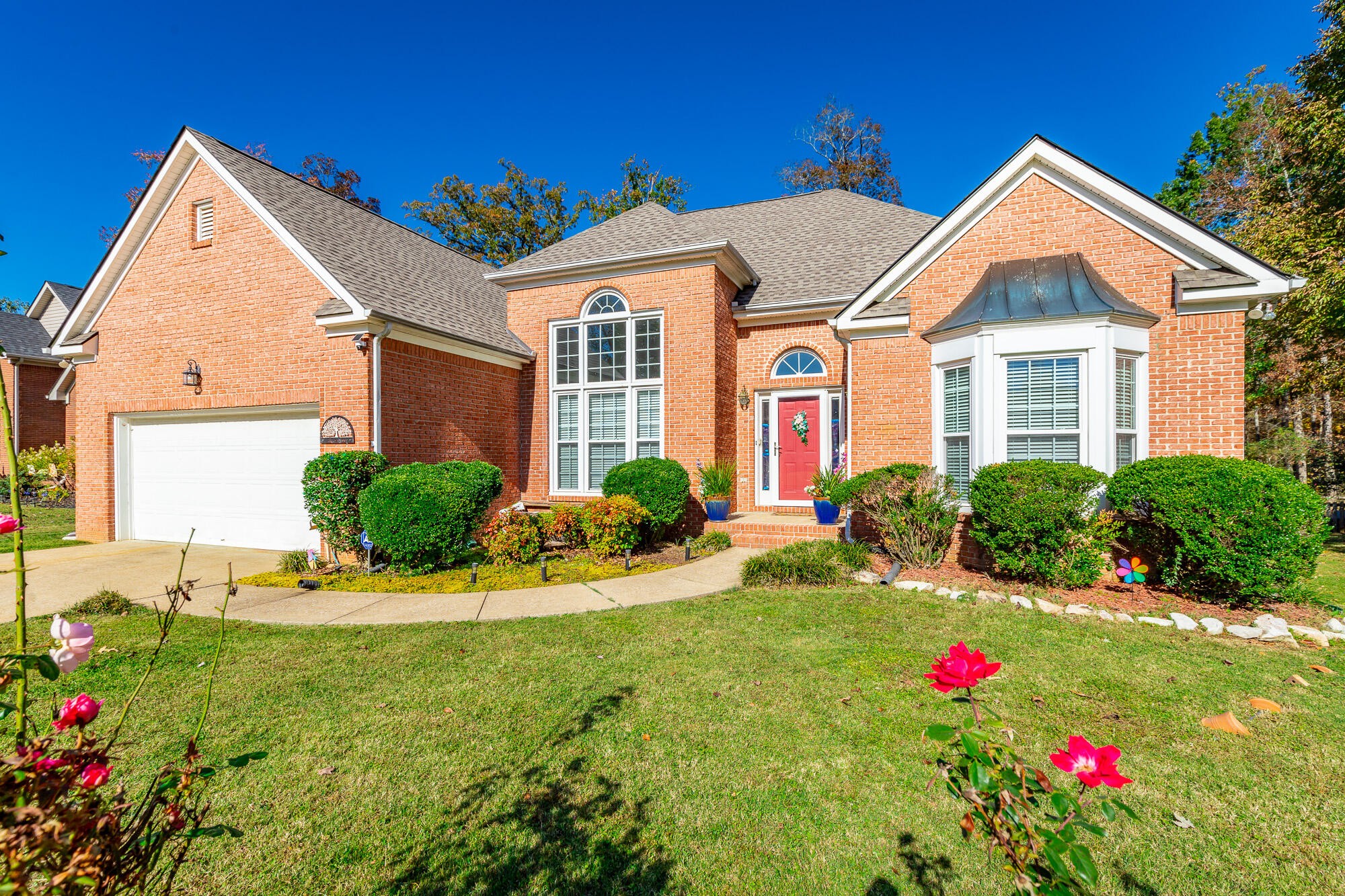 1615 Gunston Hall Road Property Photo 1