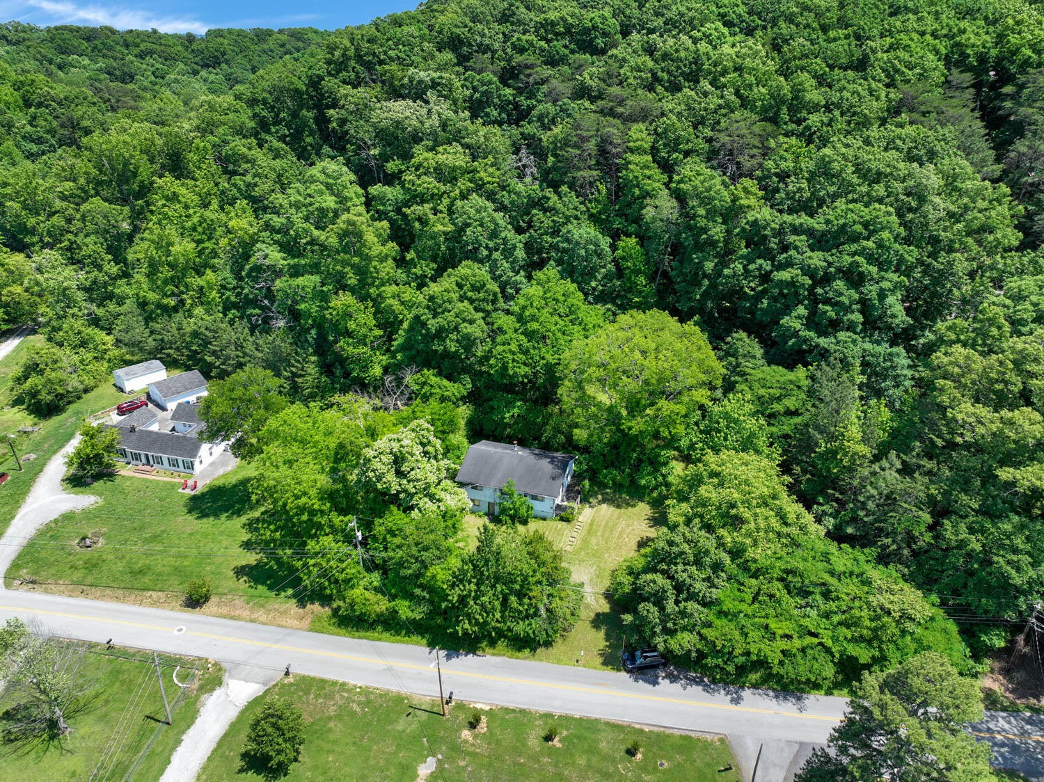 344 Patten Chapel Road Property Photo 1