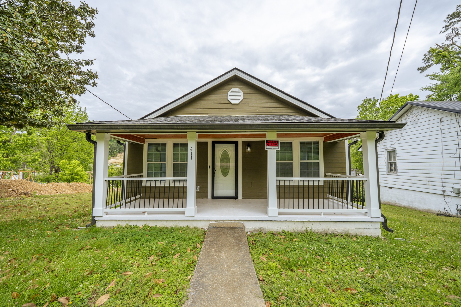 411 Highway 64, W Property Photo 1