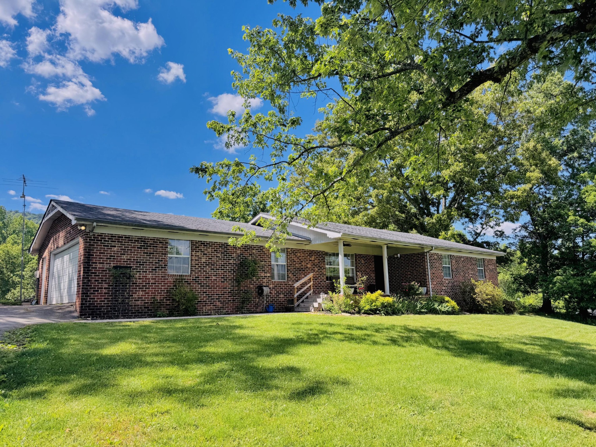 247 Belle Harrison Road Property Photo 1