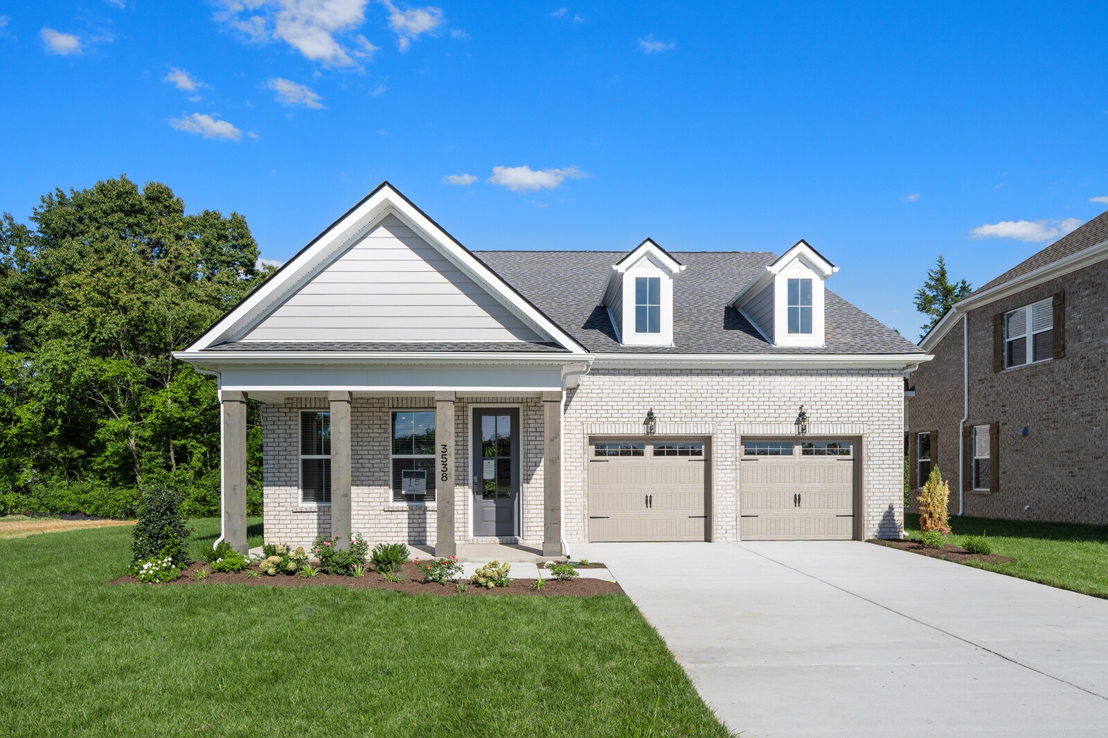 3521 Winterfell Drive Property Photo 1