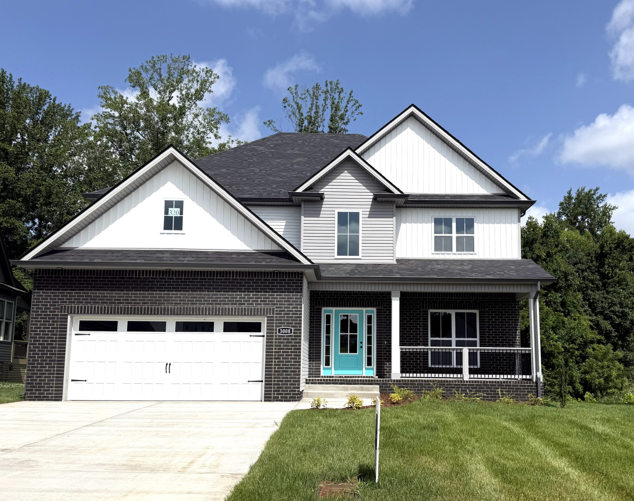 320 Timber Springs Property Photo 1