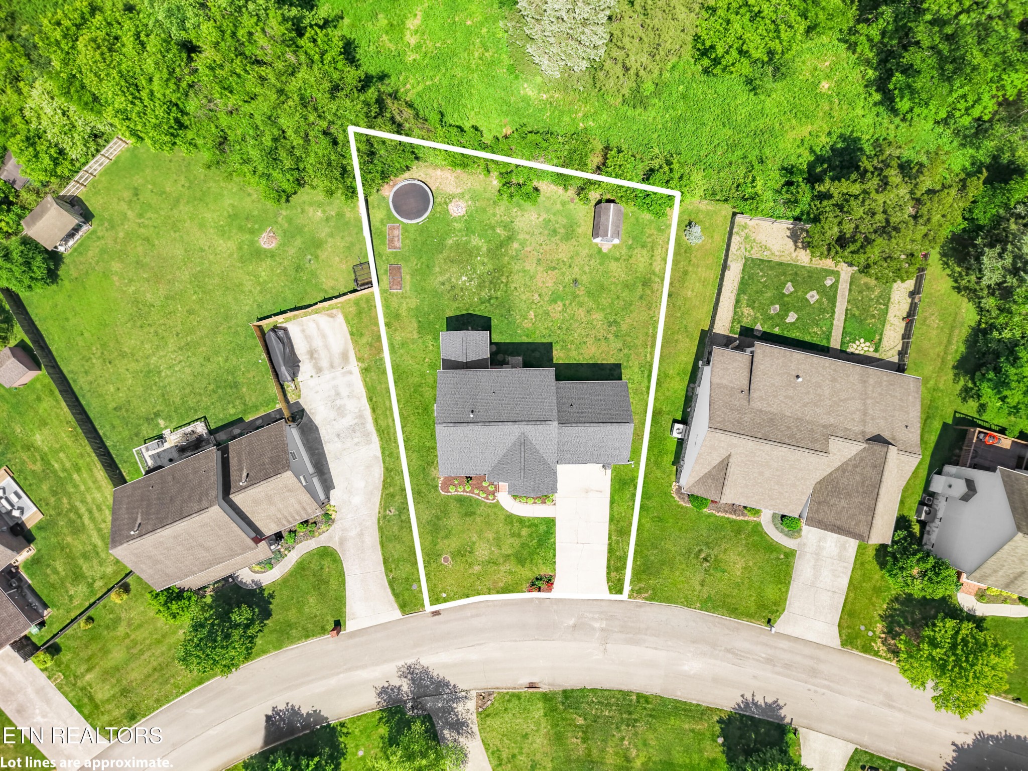 7114 Hannah Brook Rd Property Photo 24