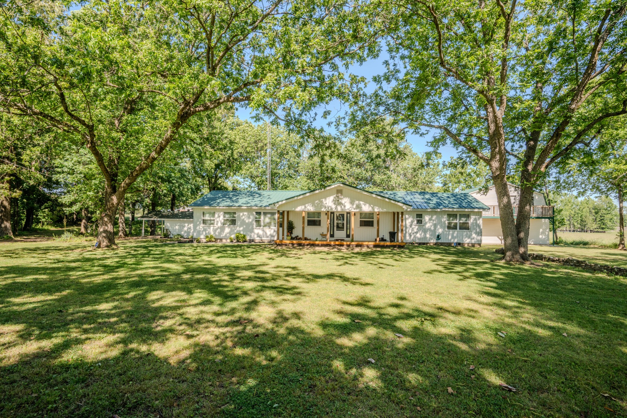 5780 Berry Rd Property Photo 1