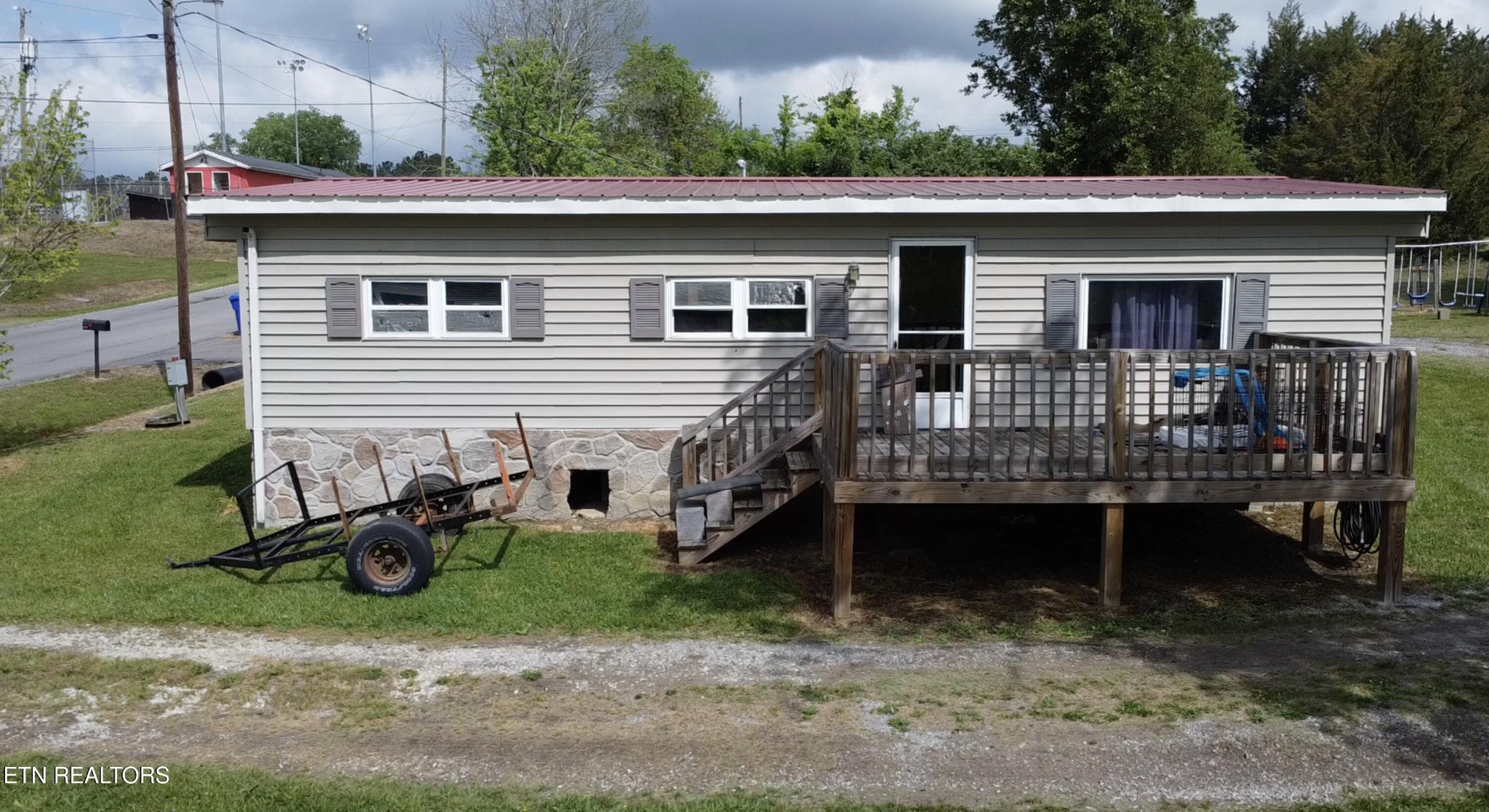 124 Wayland Blvd