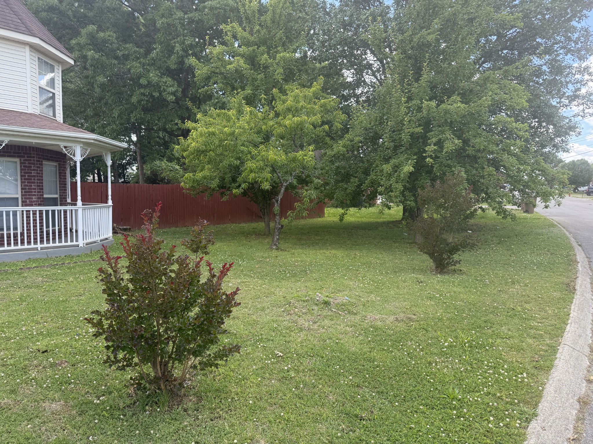 5453 Hickory Woods Dr Property Photo 13