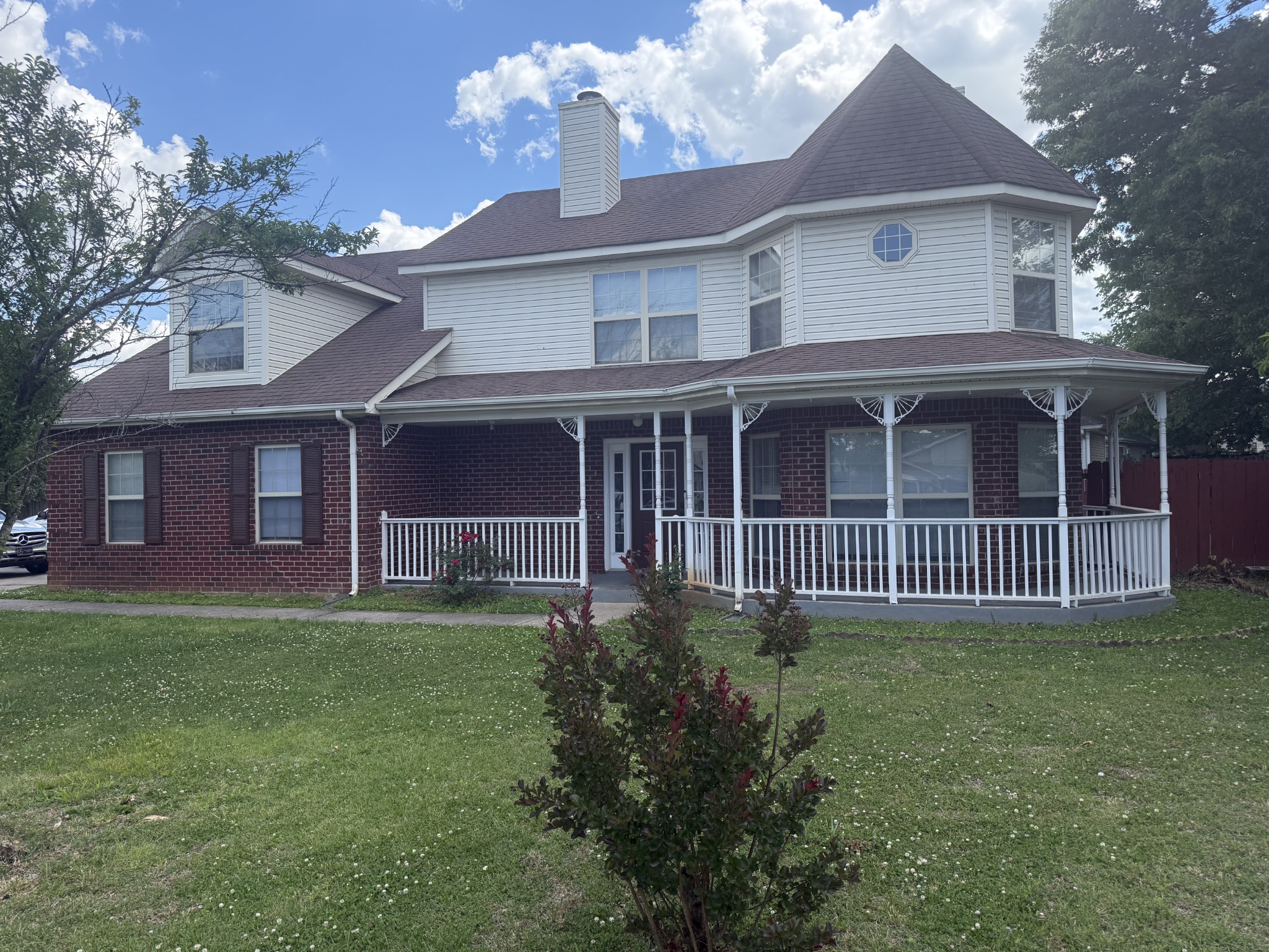5453 Hickory Woods Dr Property Photo 14