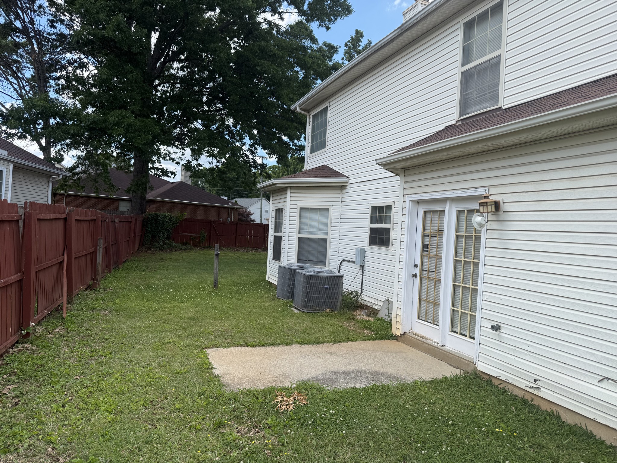 5453 Hickory Woods Dr Property Photo 20