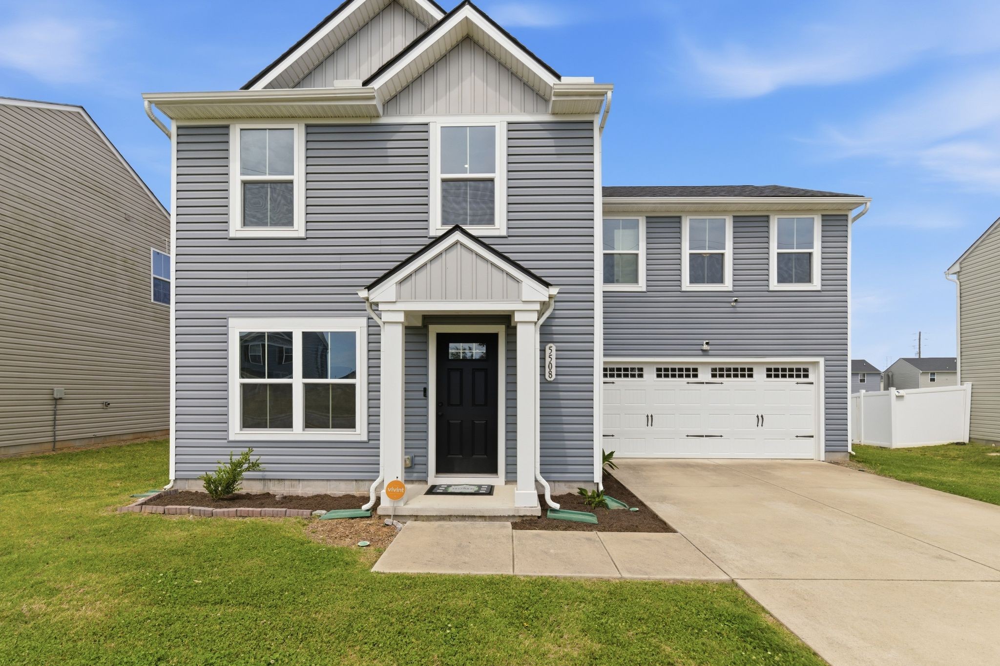 5508 Compass Way Property Photo 1
