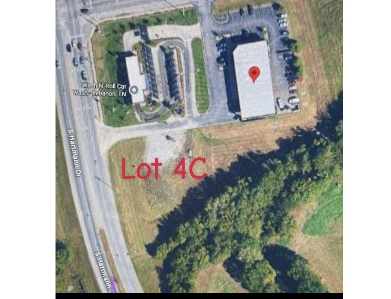 0 Hartmann Dr Property Photo 1