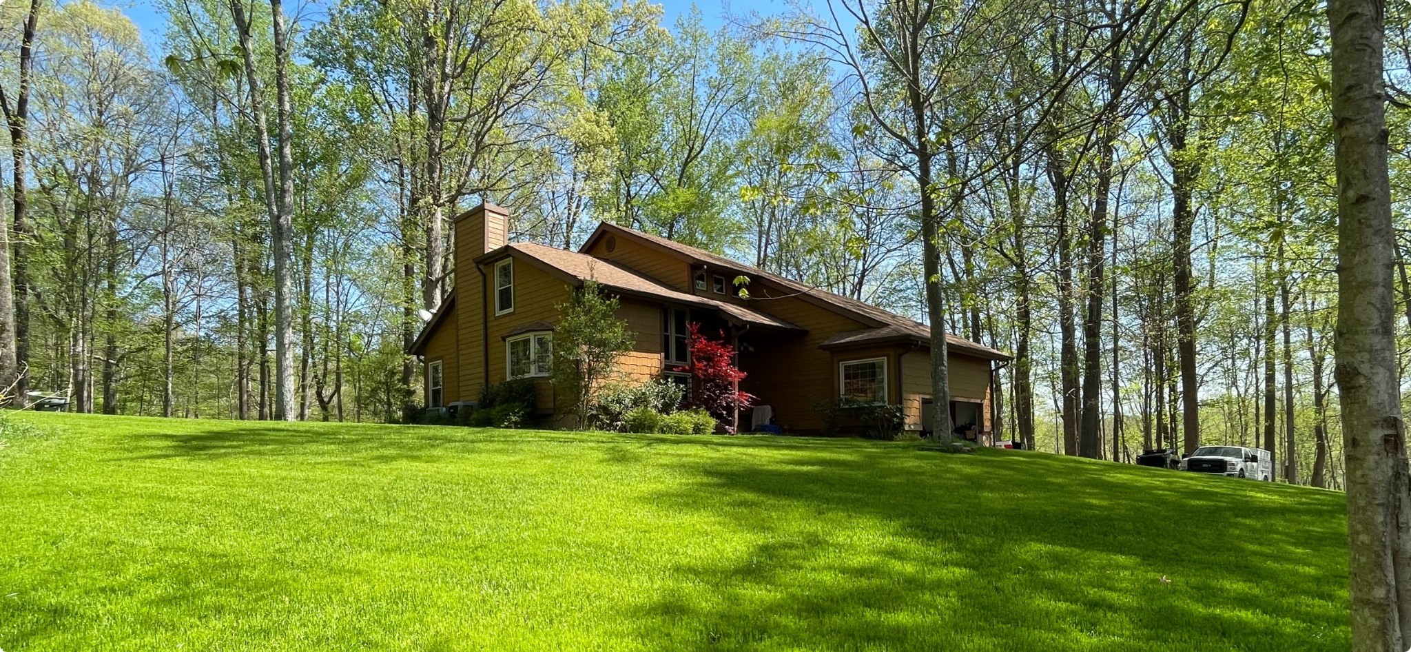 3575 Tyree Springs Rd