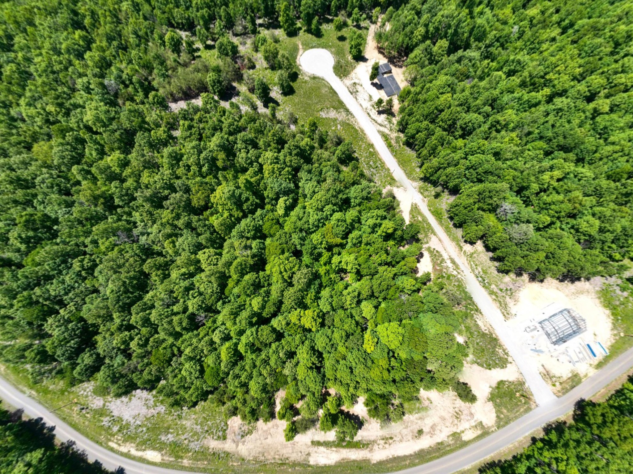 321 Ridgetop Rd Property Photo 1