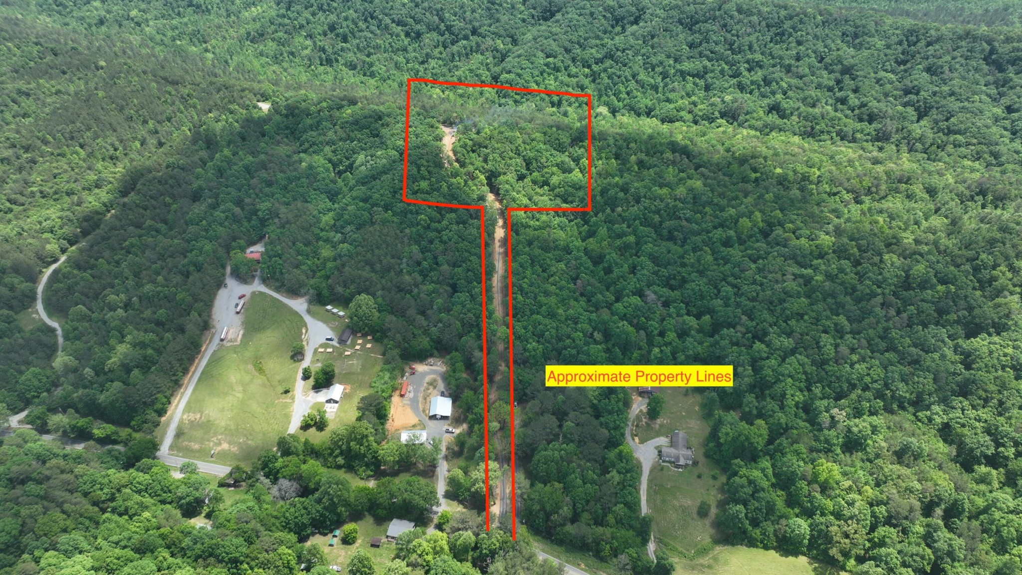 1250 Welcome Valley Road Property Photo 1