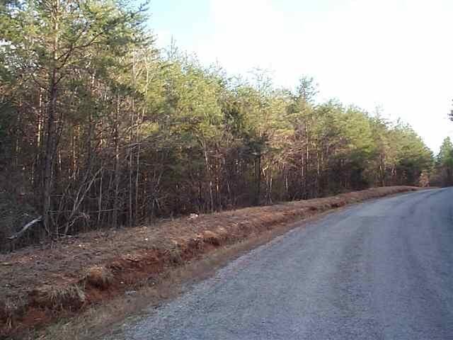 0 Cottonport Ridge Road Property Photo 1