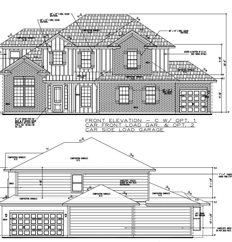 5913 Luke Ct Property Photo 1