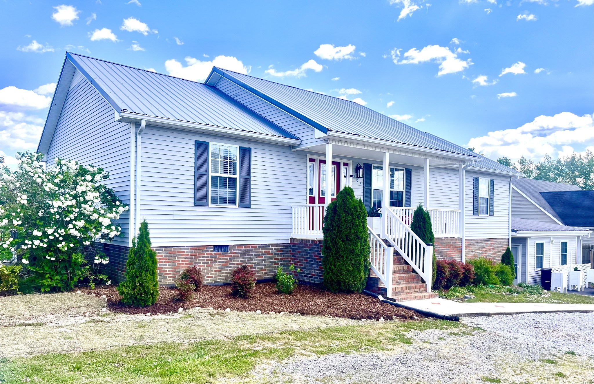 202 Allendale Blvd
