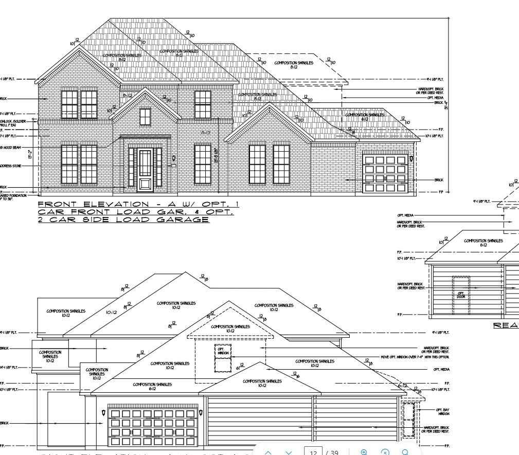 5921 Luke Ct Property Photo 1
