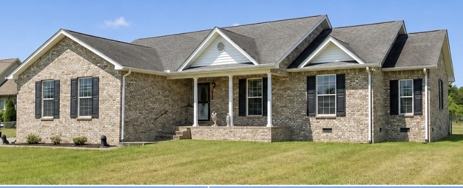 230 Baldy Ford Rd