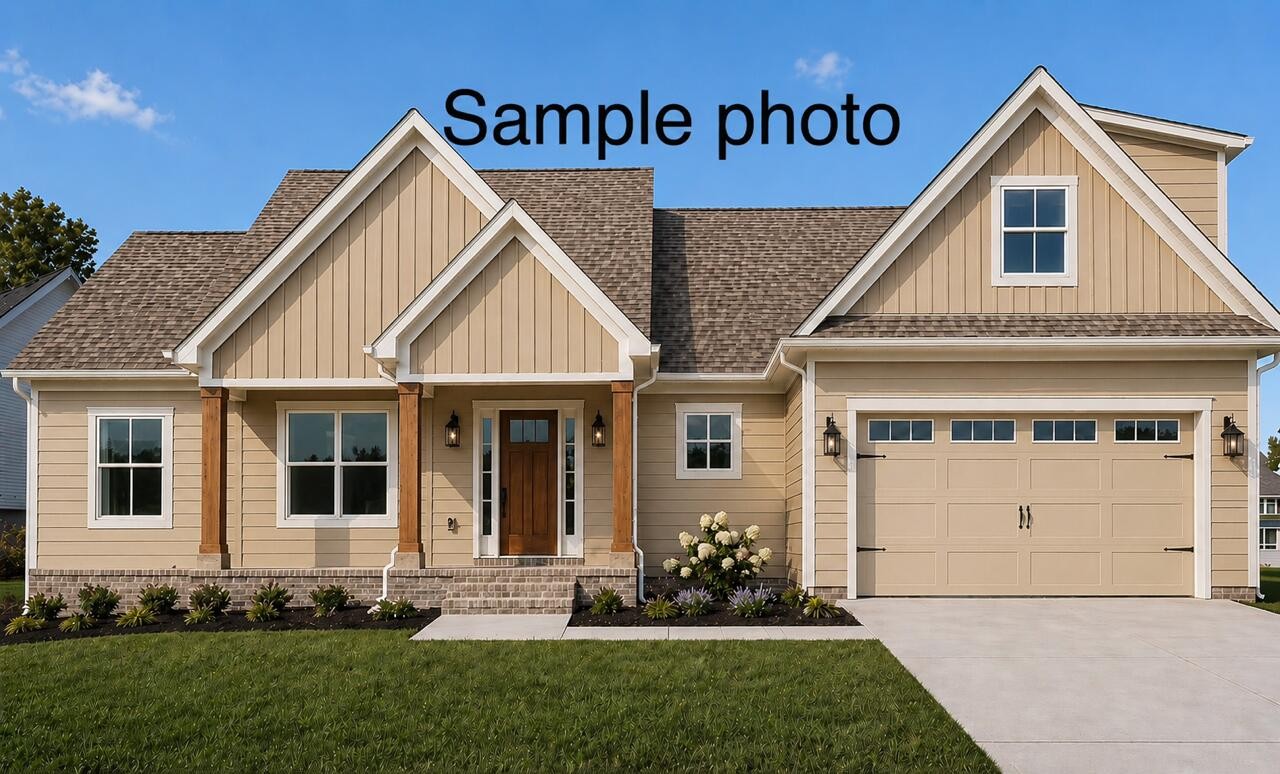 2704 Willow Run Trail, NW