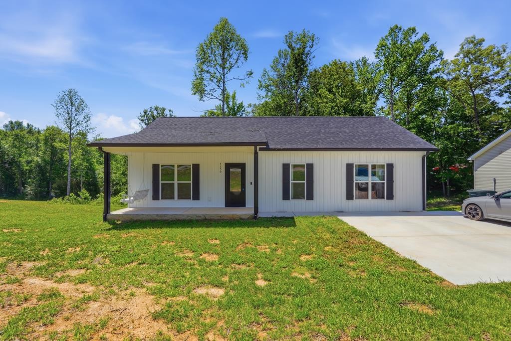 4250 Verble Sherrell Rd