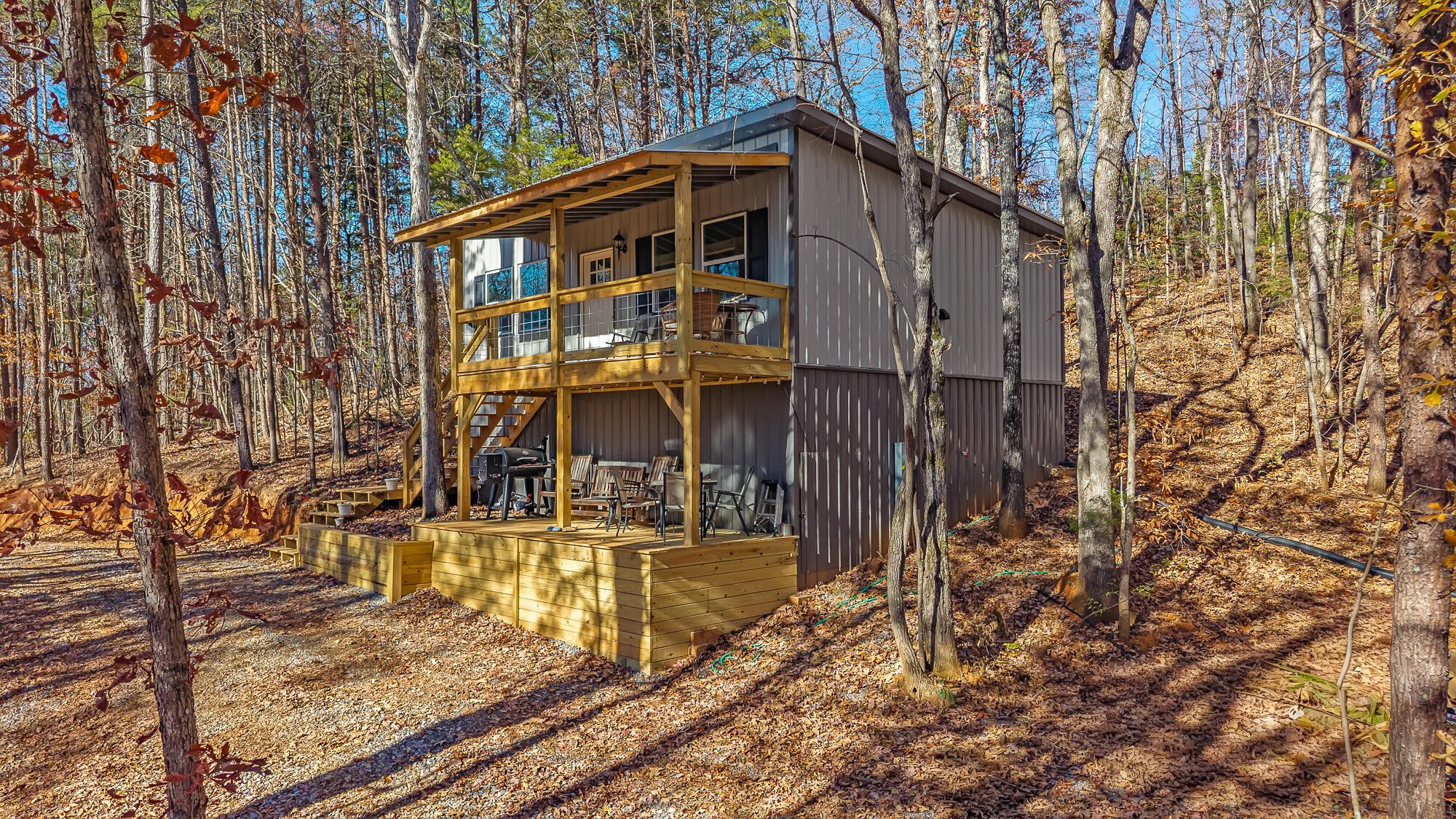 367 Cagle Road Property Photo 1
