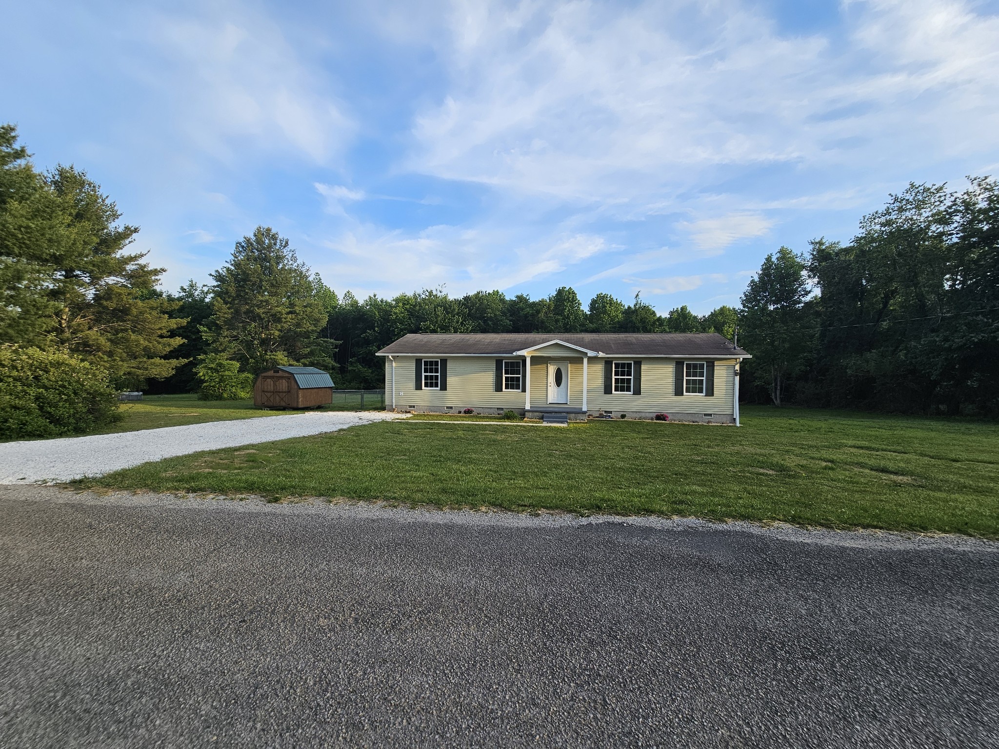 362 Forrest Point Rd Property Photo 1
