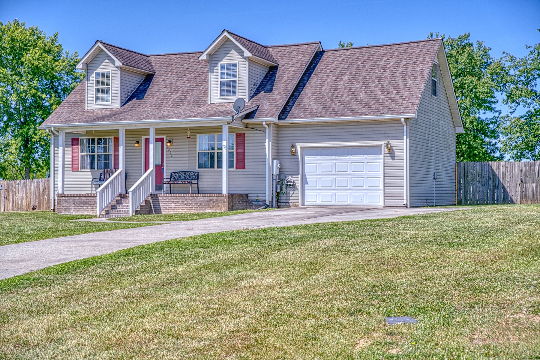 2292 Plunk Whitson Rd