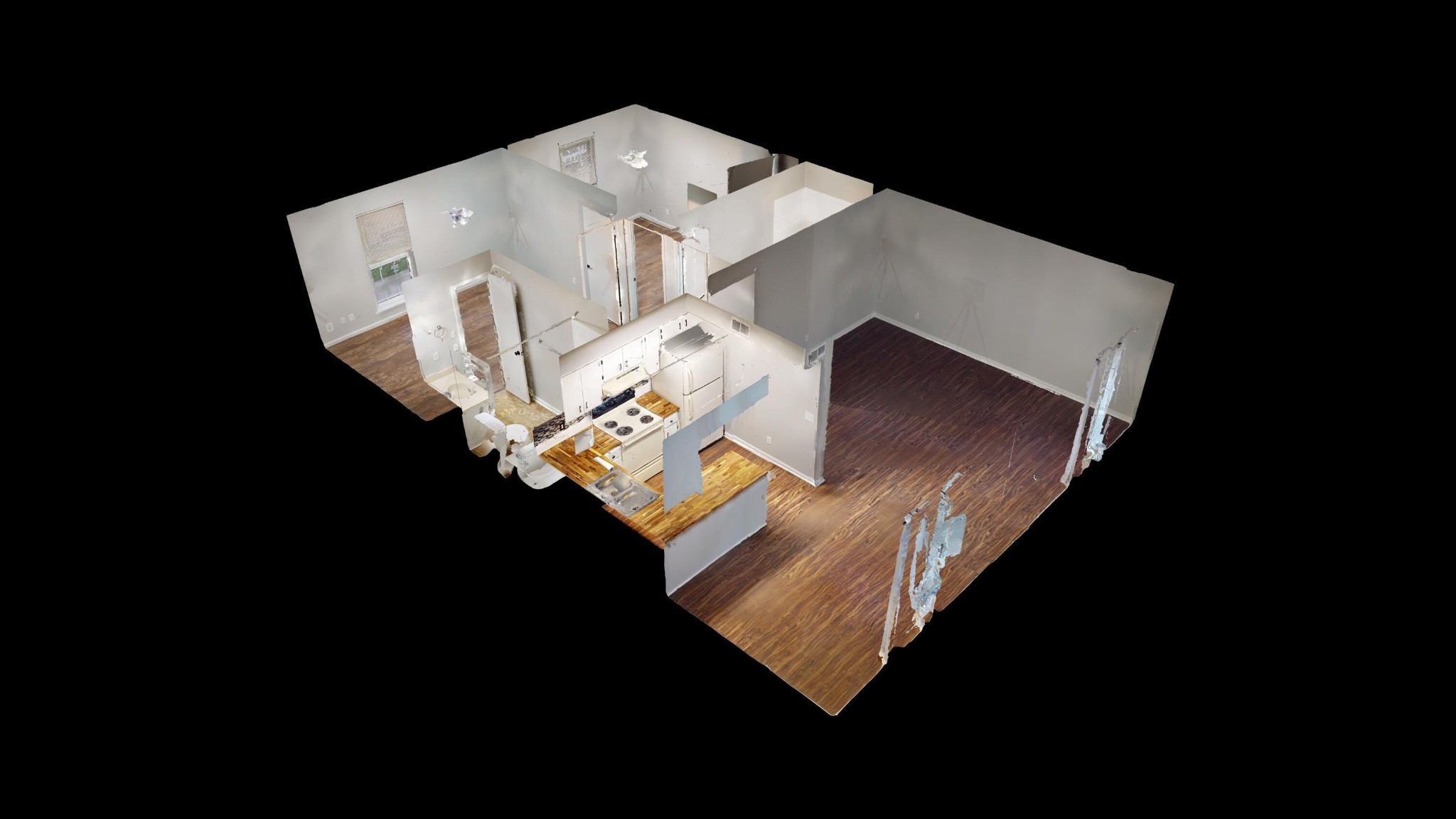 900 Mountain Creek Road Property Photo 14