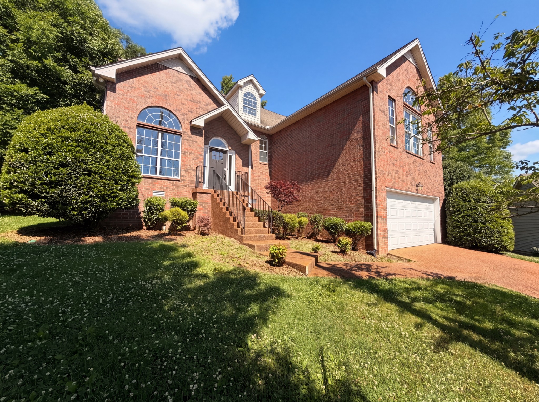 3708 Cobble St Property Photo 1