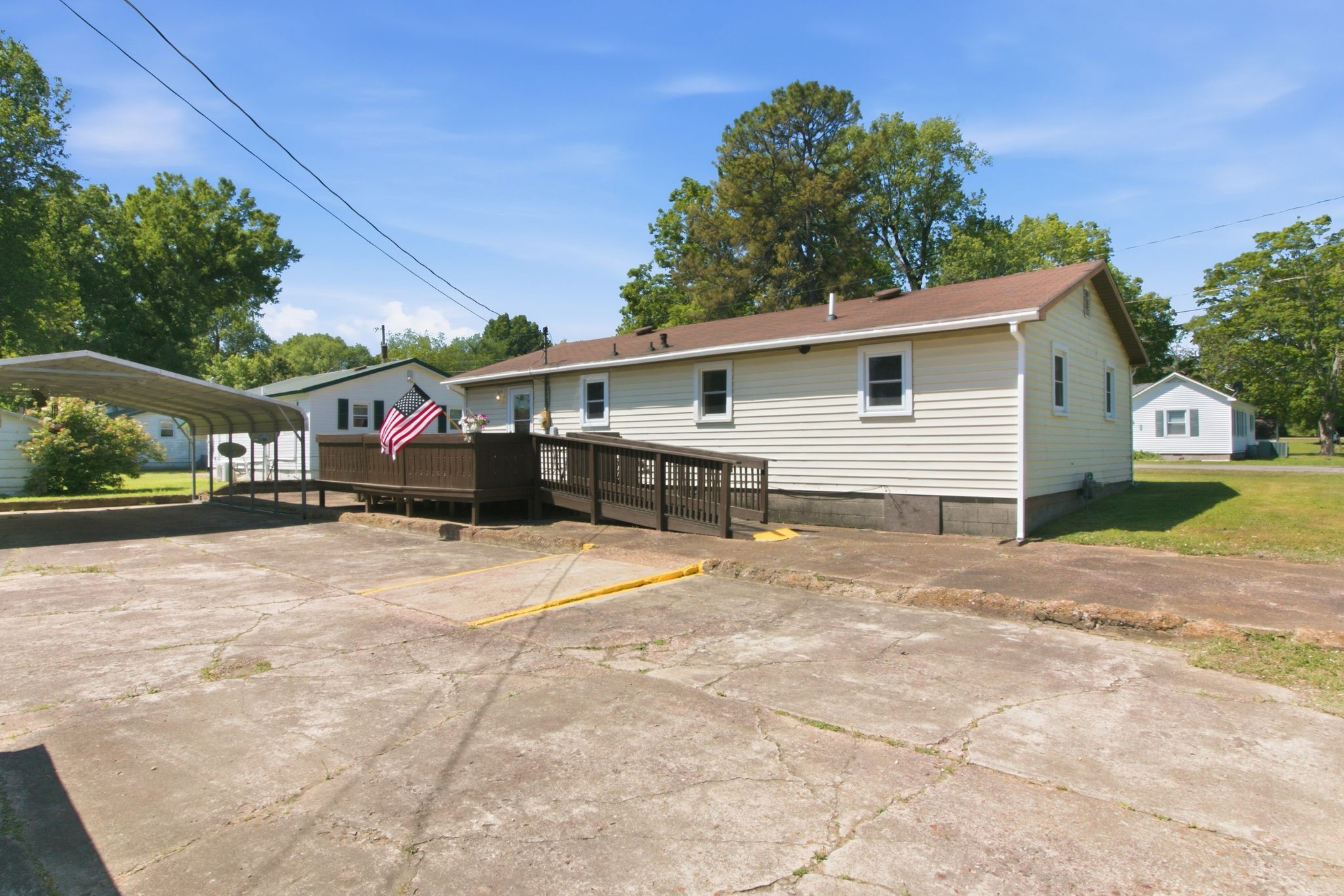 154 Winchester St Property Photo 25