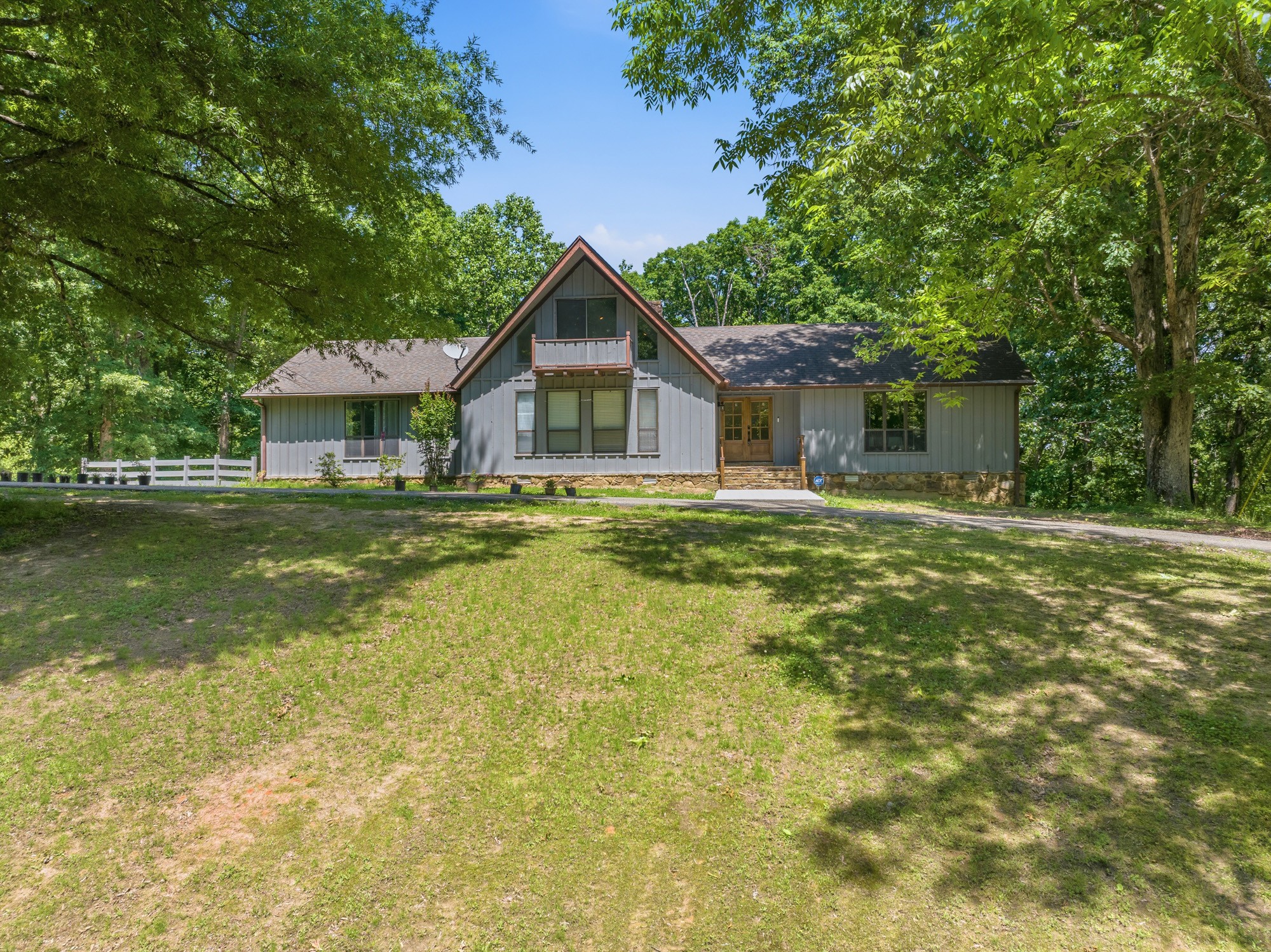 4110 Corinth Rd Property Photo 1