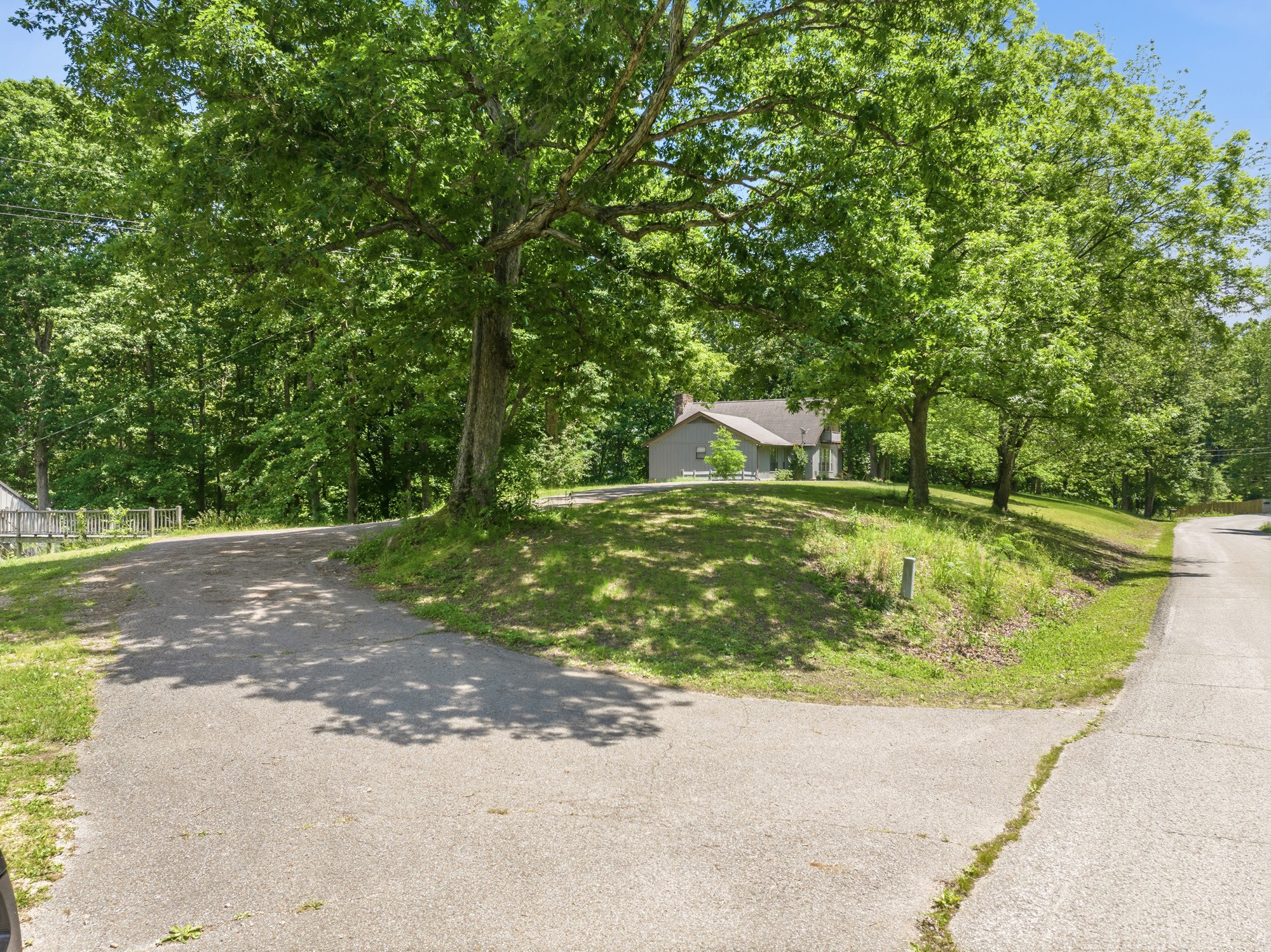 4110 Corinth Rd Property Photo 2