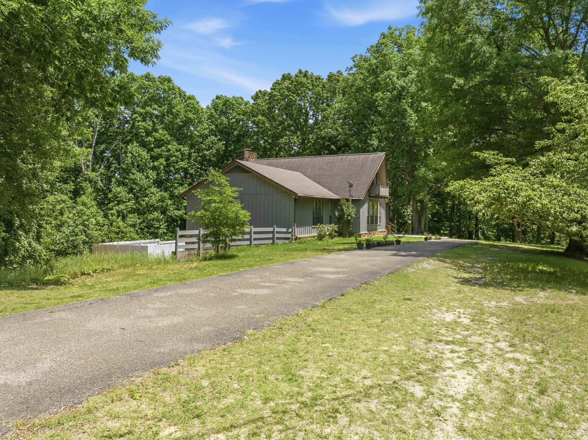4110 Corinth Rd Property Photo 3